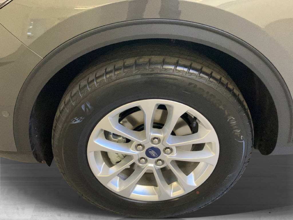 FORD Kuga 2.5 Hybrid Titanium X 4x4-image-9
