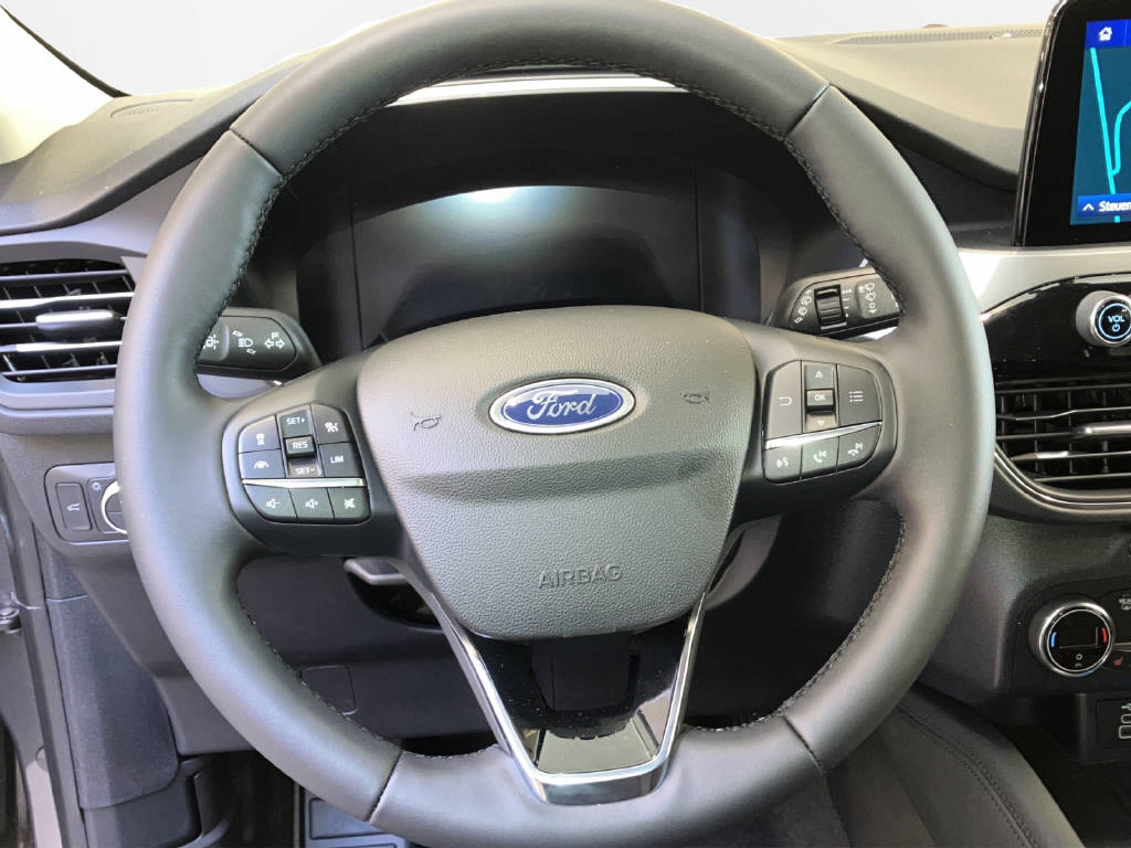 FORD Kuga 2.5 Hybrid Titanium X 4x4-image-5