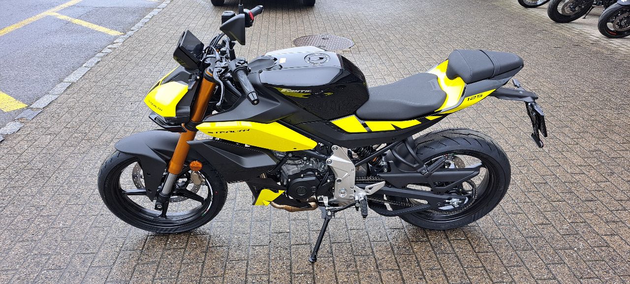 FANTIC STEALTH 125-image-2