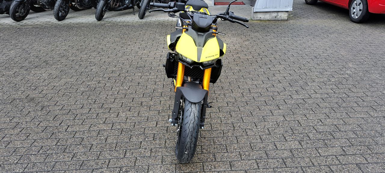 FANTIC STEALTH 125-image-1