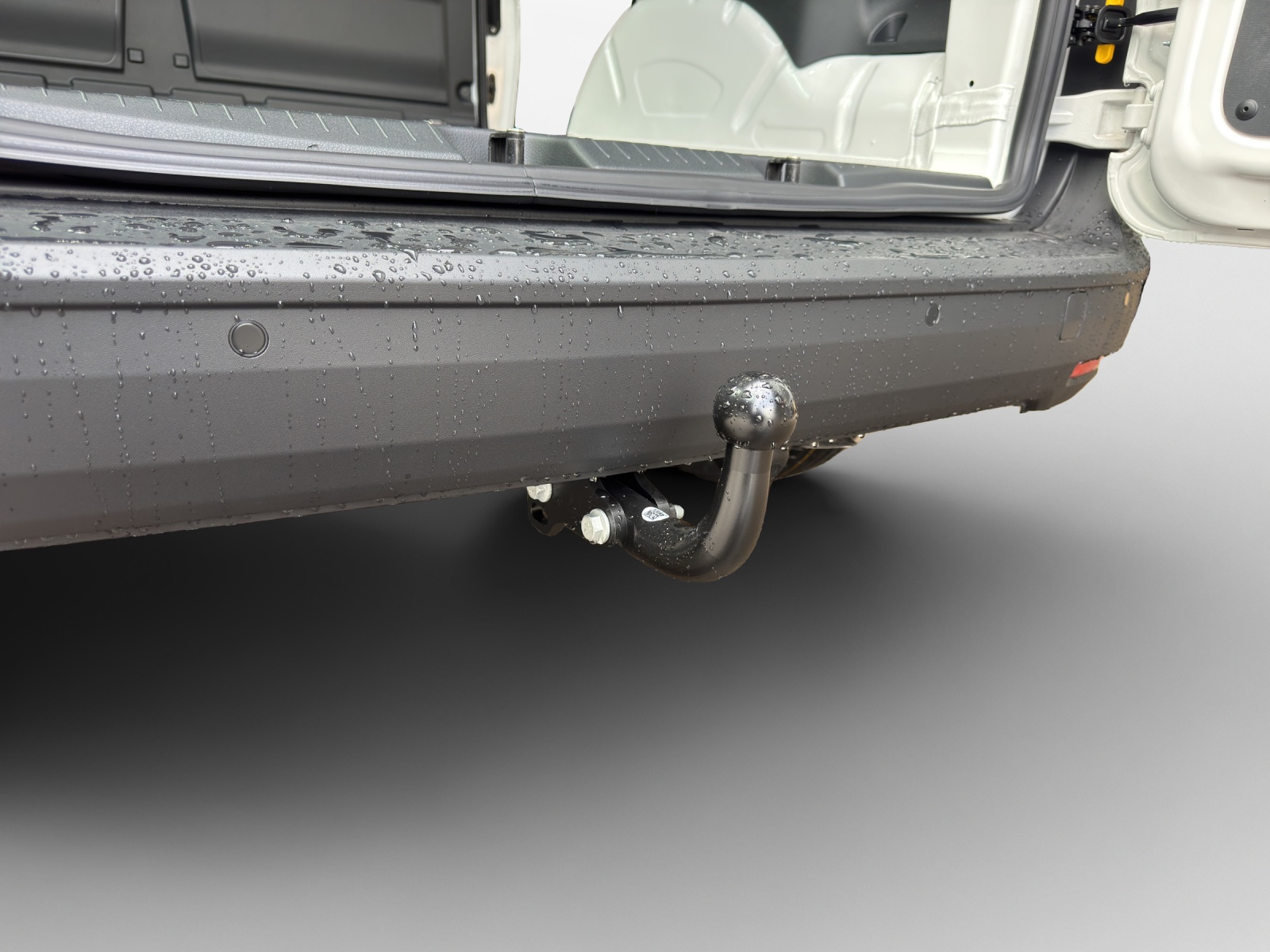 VW Caddy Cargo 1.5 TSI Plug in Hybrid DSG-image-13