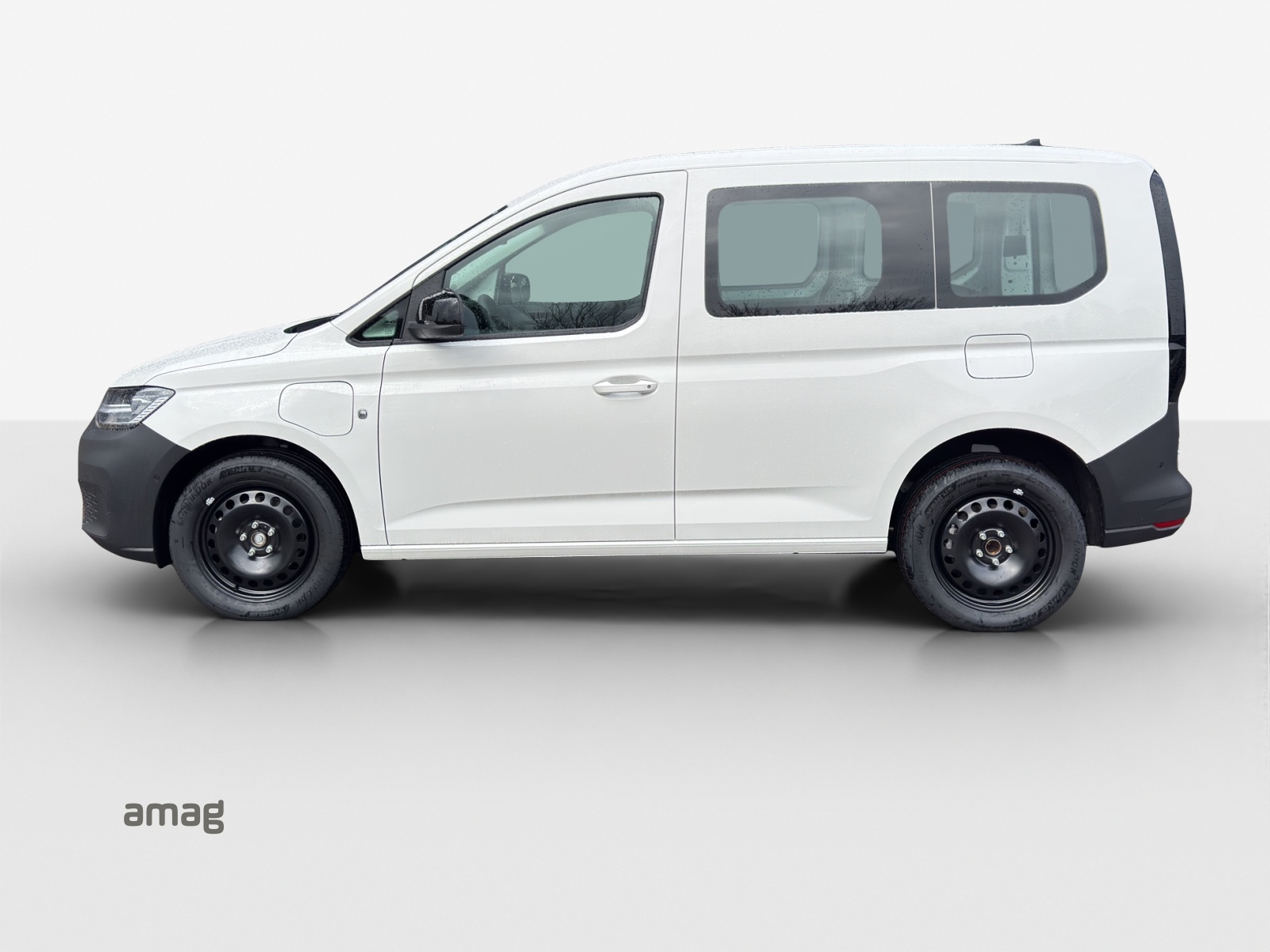VW Caddy Cargo 1.5 TSI Plug in Hybrid DSG-showroom-element-1