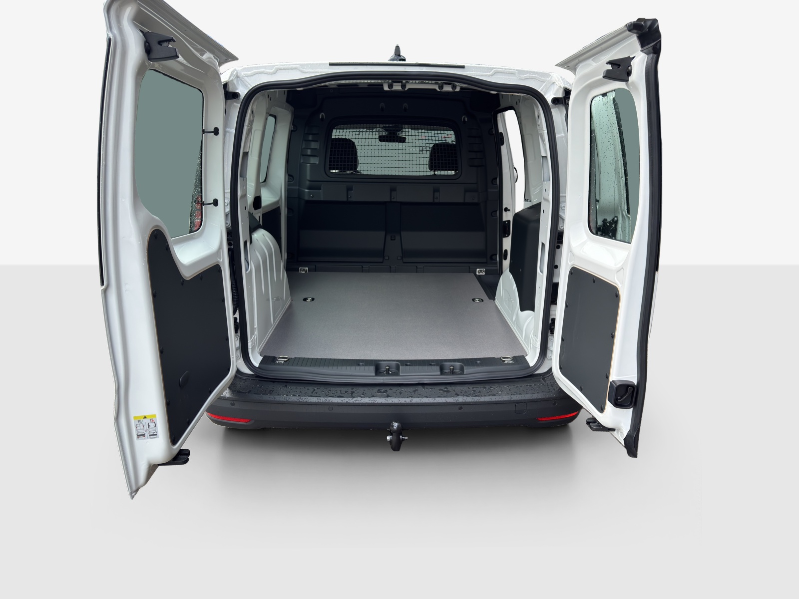 VW Caddy Cargo 1.5 TSI Plug in Hybrid DSG-image-12