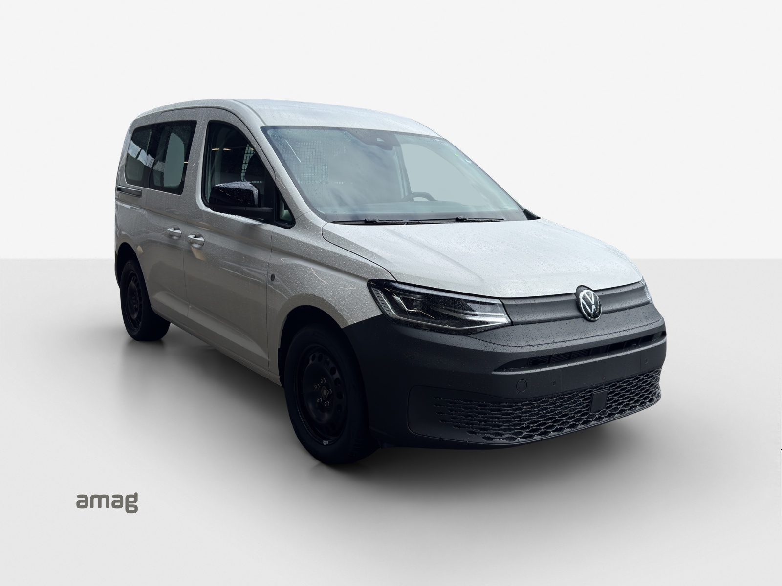 VW Caddy Cargo 1.5 TSI Plug in Hybrid DSG-image-5
