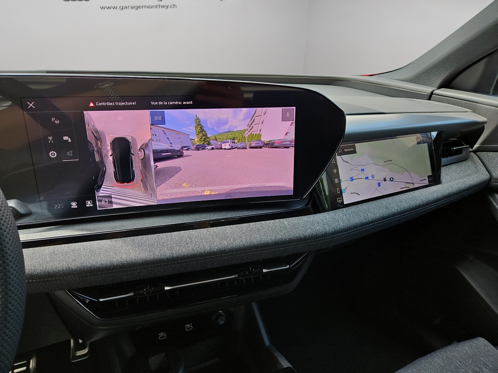 AUDI Q6 Sportback e-tron quattro-image-10