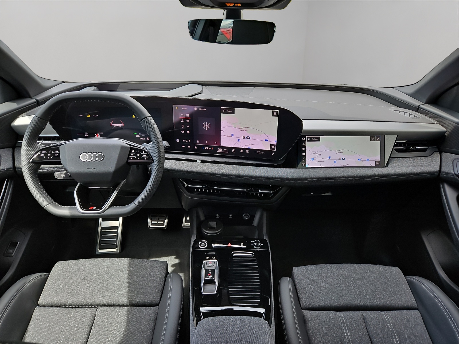AUDI Q6 Sportback e-tron quattro-image-8