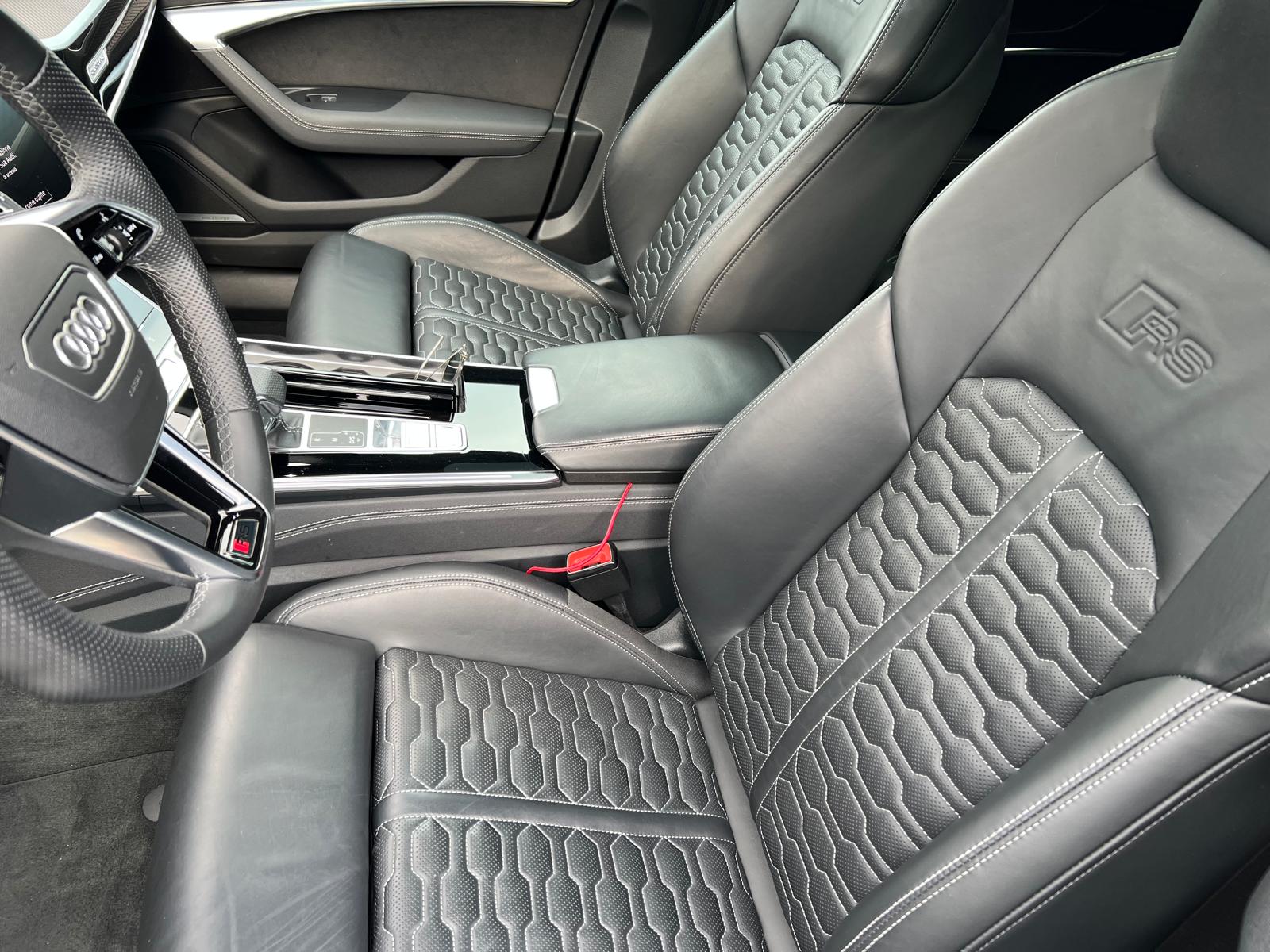 AUDI RS6 Avant 4.0 TFSI V8 quattro-image-6