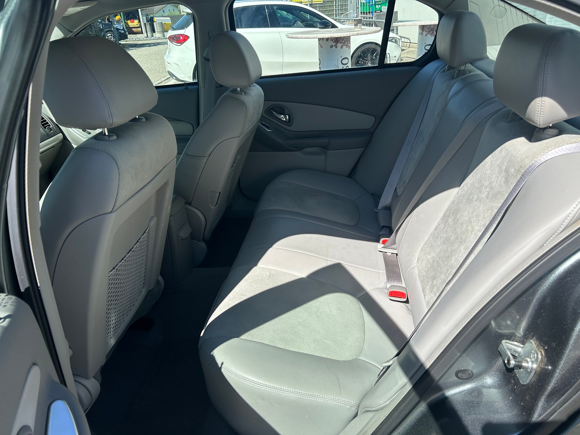CHEVROLET MALIBU-image-8