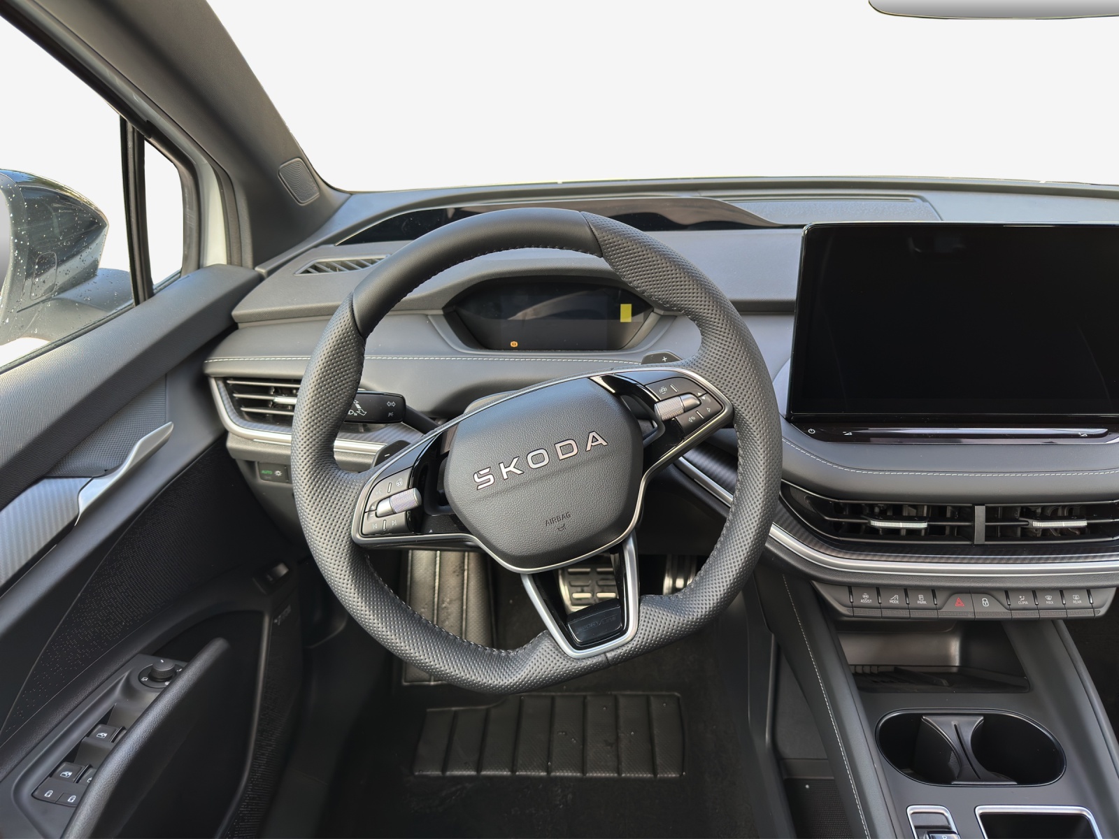 SKODA Enyaq Coupé Sportline 4x4-image-9