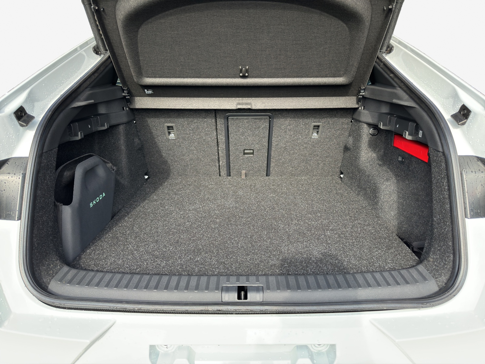 SKODA Enyaq Coupé Sportline 4x4-image-12