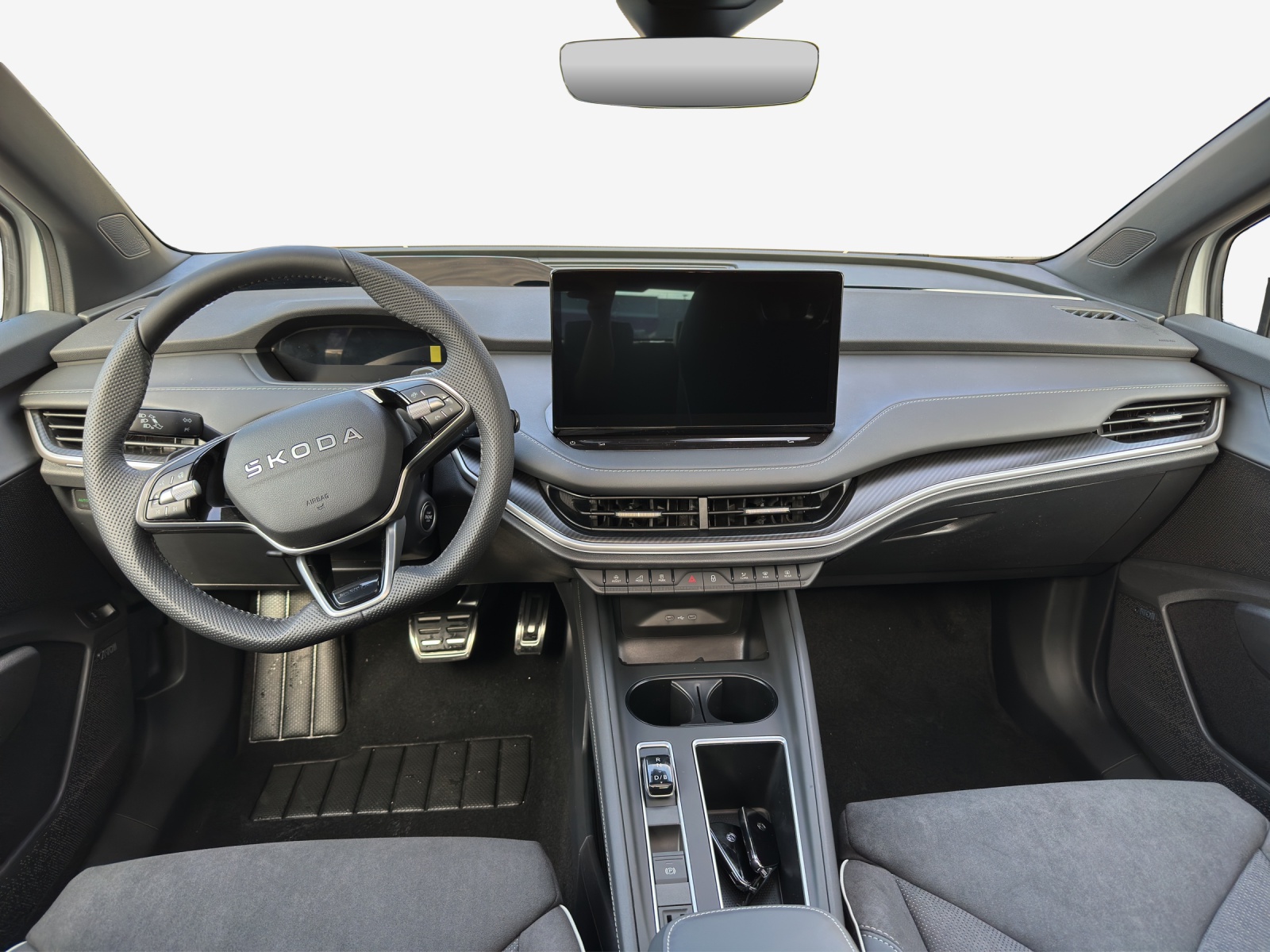 SKODA Enyaq Coupé Sportline 4x4-image-8
