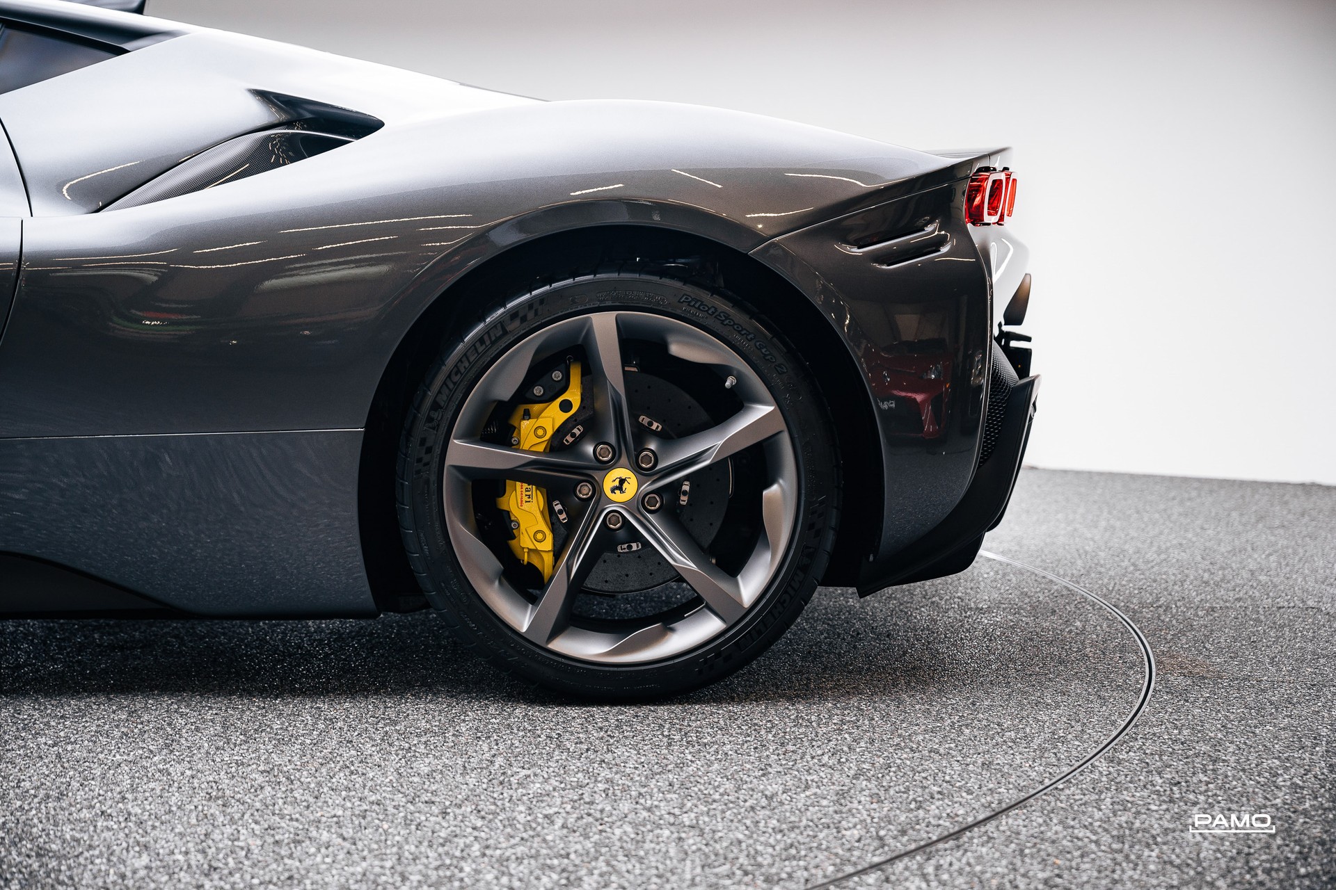 FERRARI SF90 Stradale-image-8