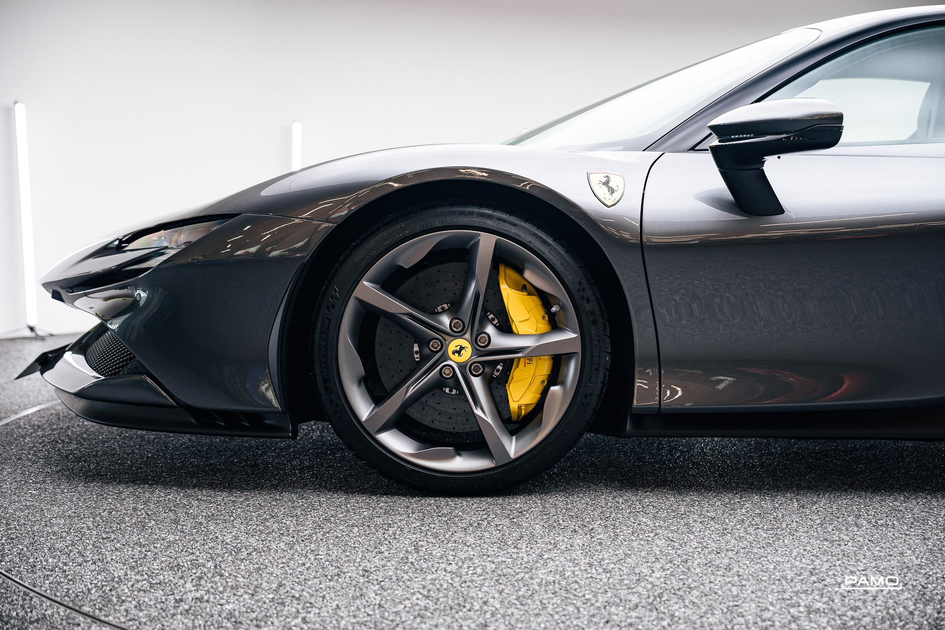 FERRARI SF90 Stradale-image-9