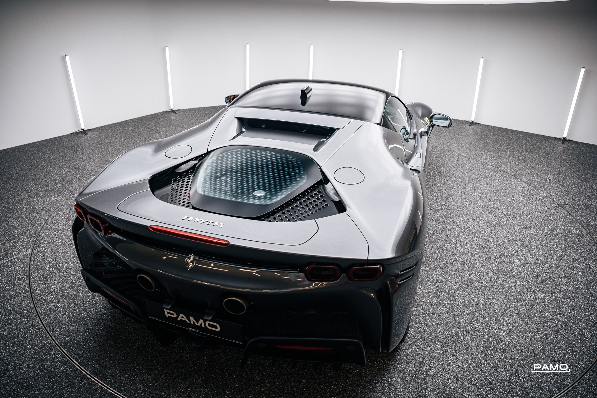 FERRARI SF90 Stradale-image-14