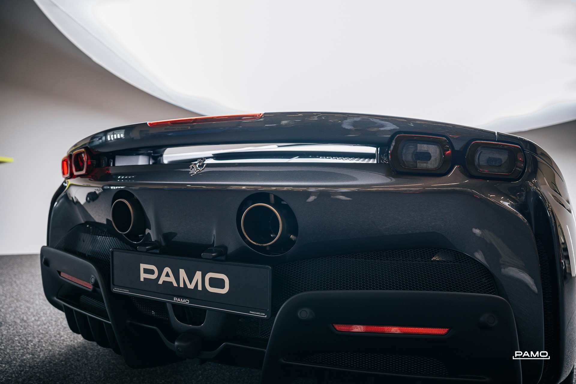 FERRARI SF90 Stradale-image-16