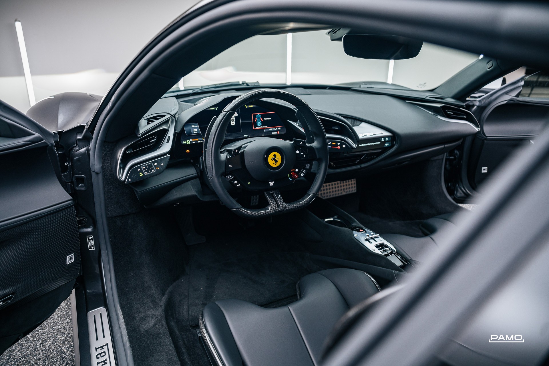 FERRARI SF90 Stradale-image-18