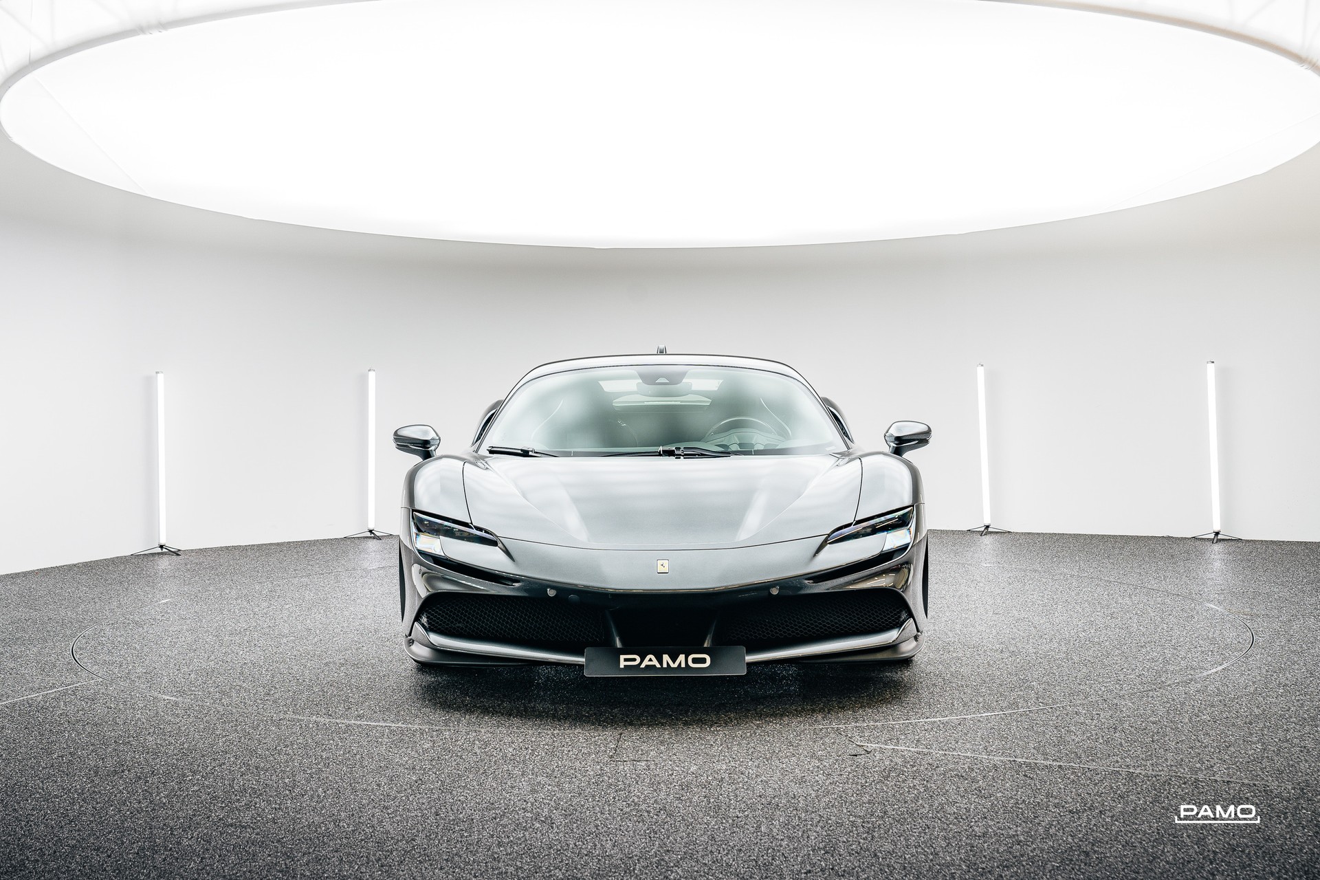 FERRARI SF90 Stradale-image-7
