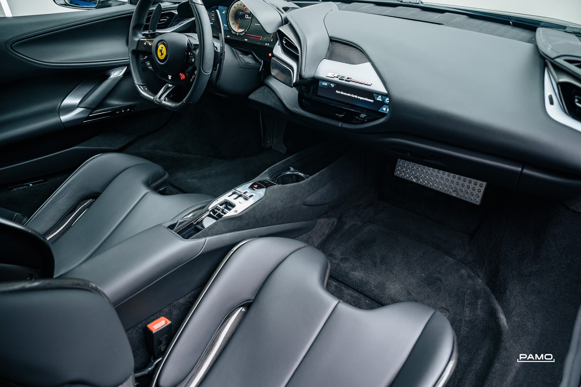 FERRARI SF90 Stradale-image-22