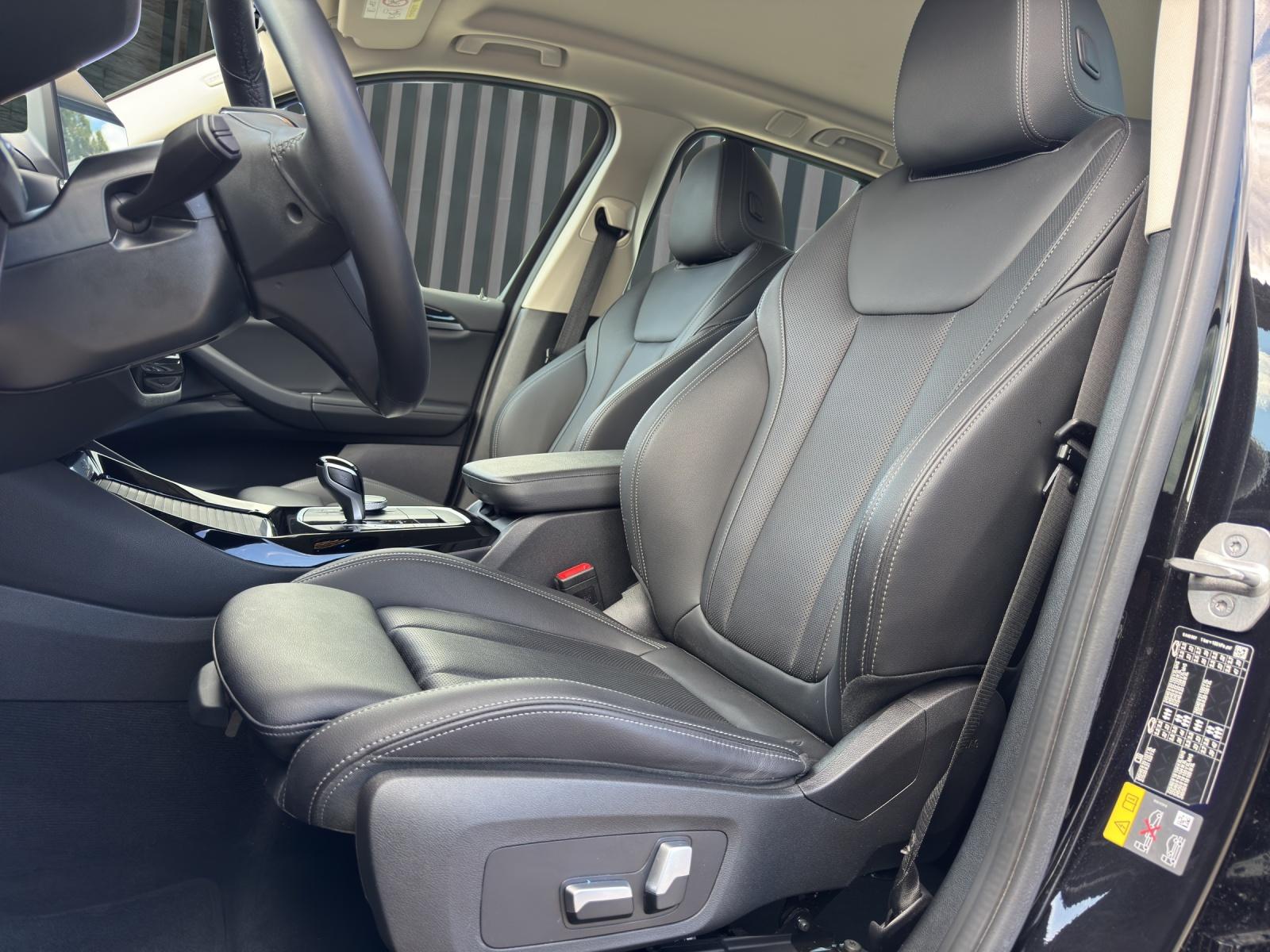 BMW X3 30e xDrive-image-16