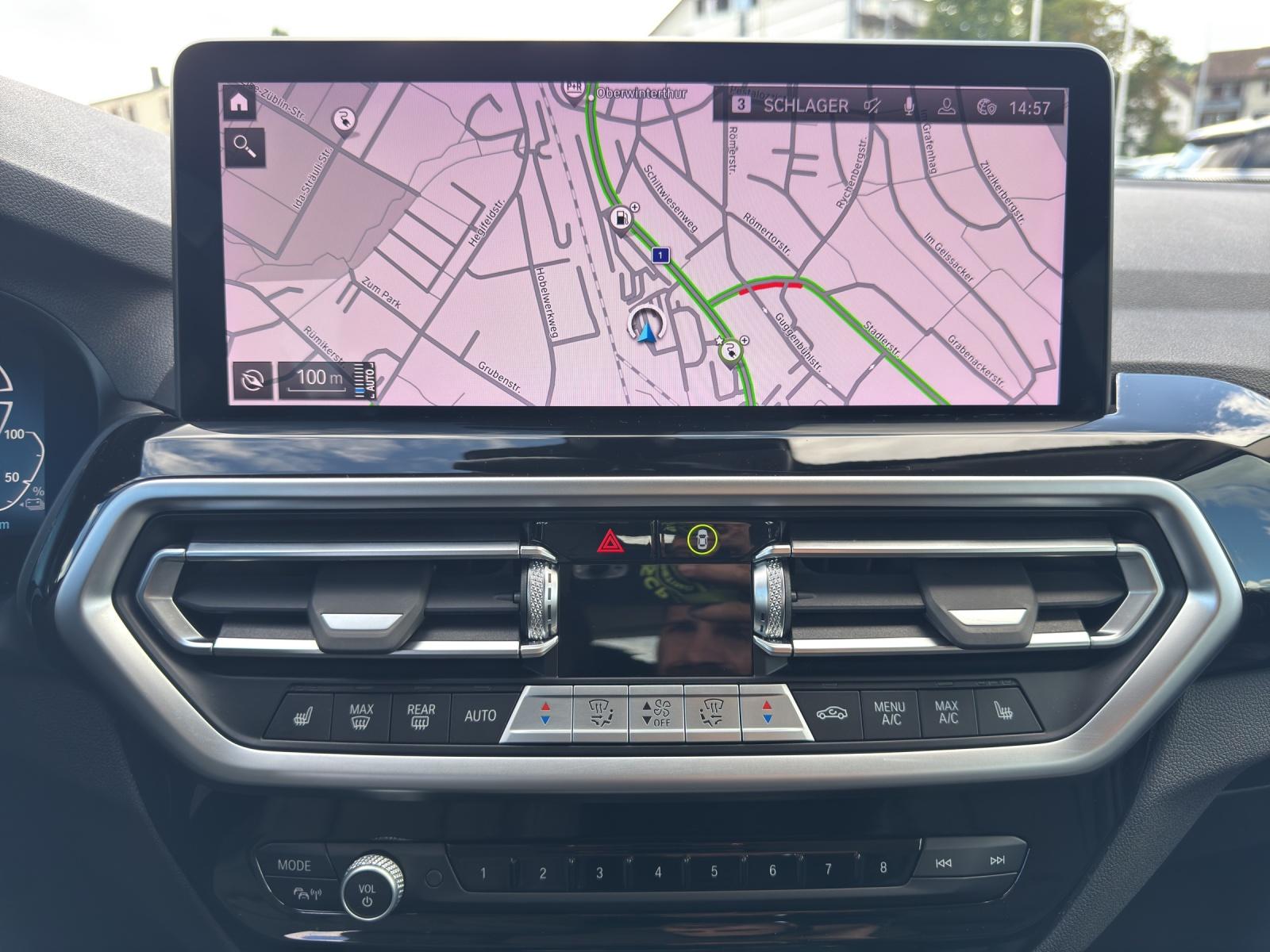 BMW X3 30e xDrive-image-12