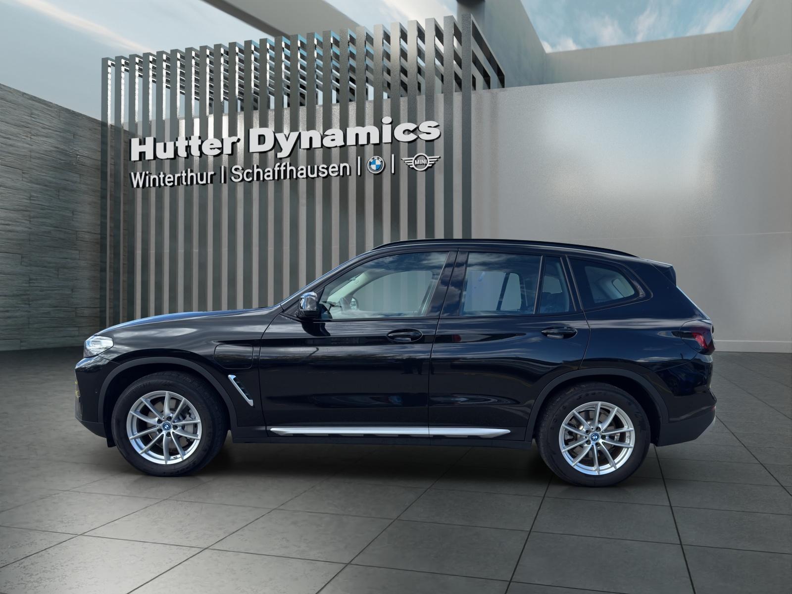 BMW X3 30e xDrive-image-8