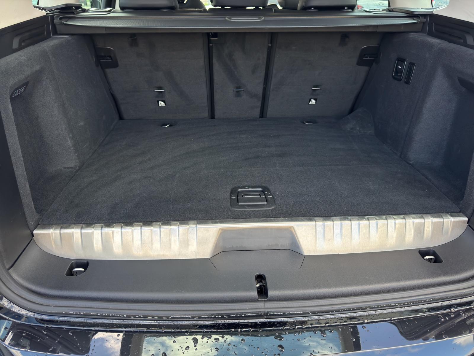BMW X3 30e xDrive-image-19