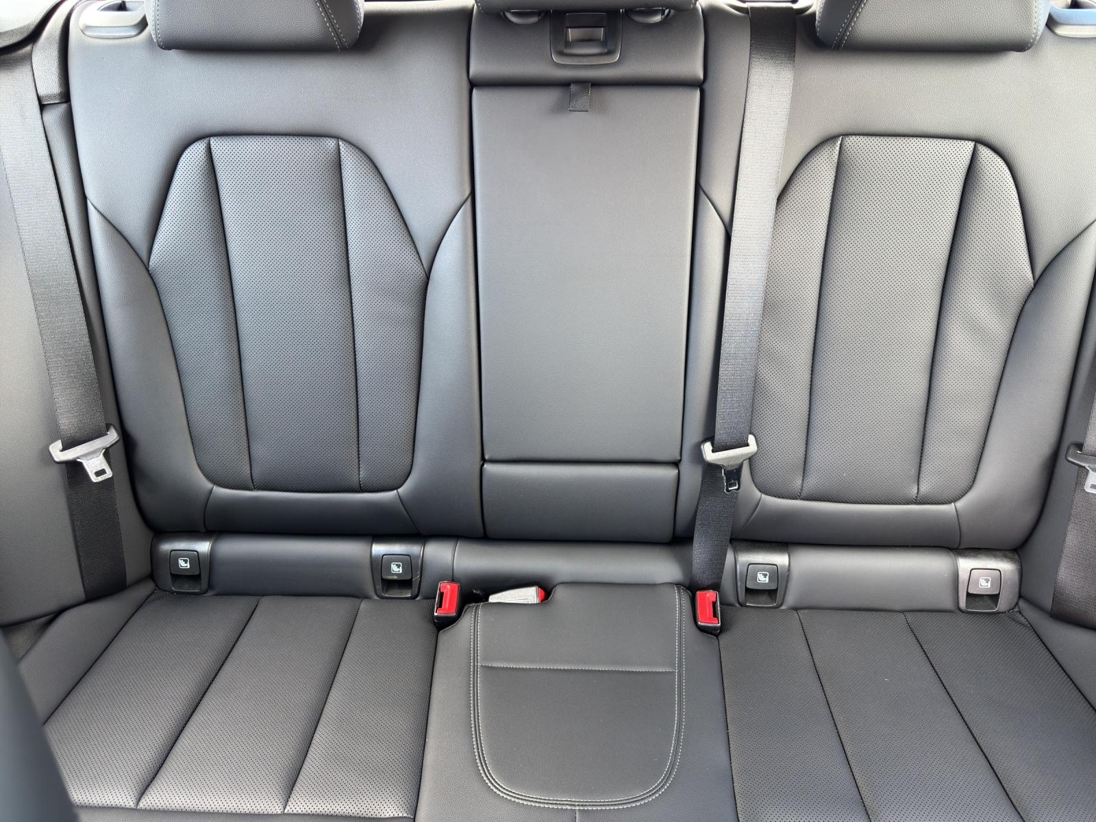 BMW X3 30e xDrive-image-18