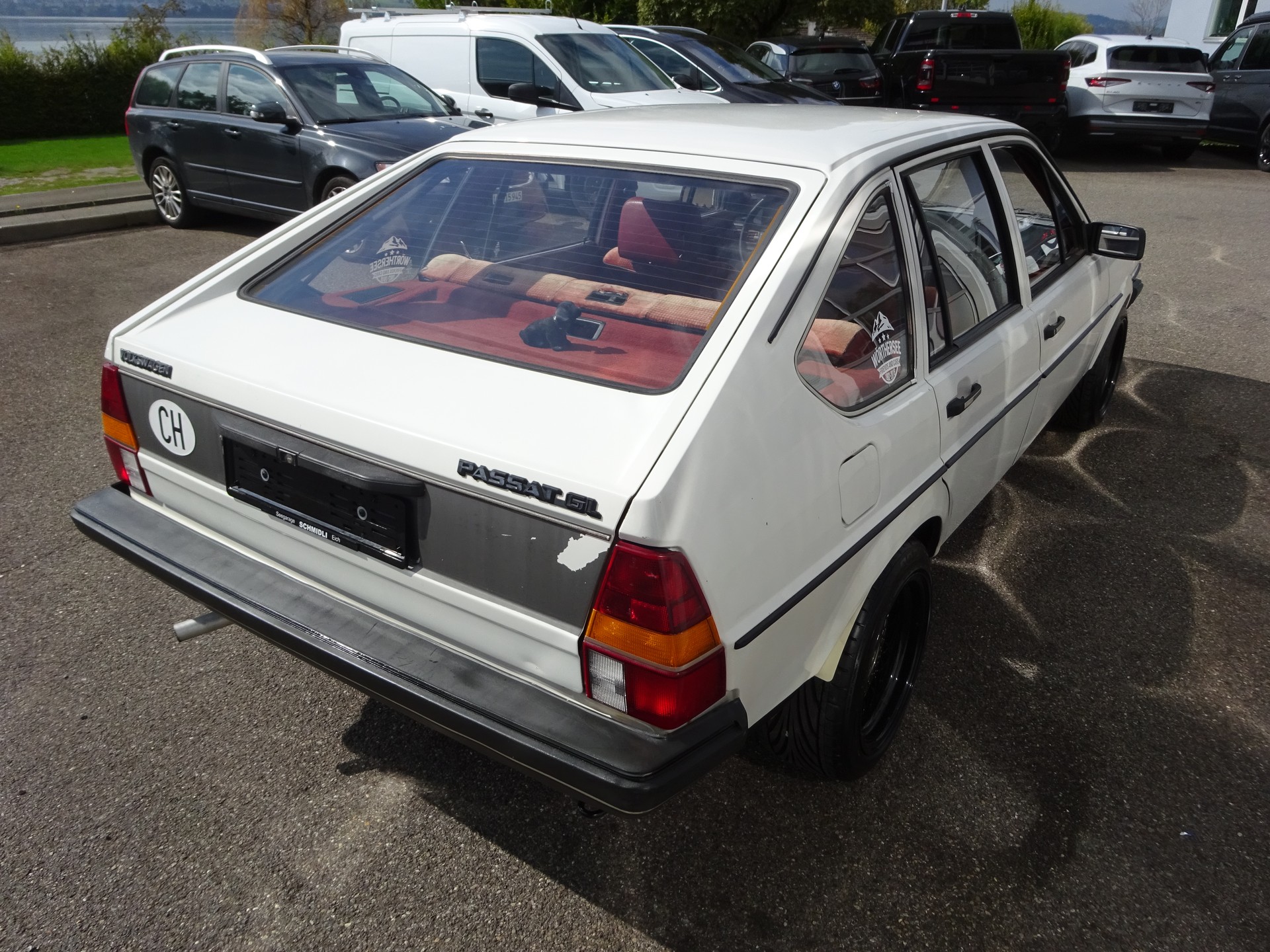 VW PASSAT-image-2