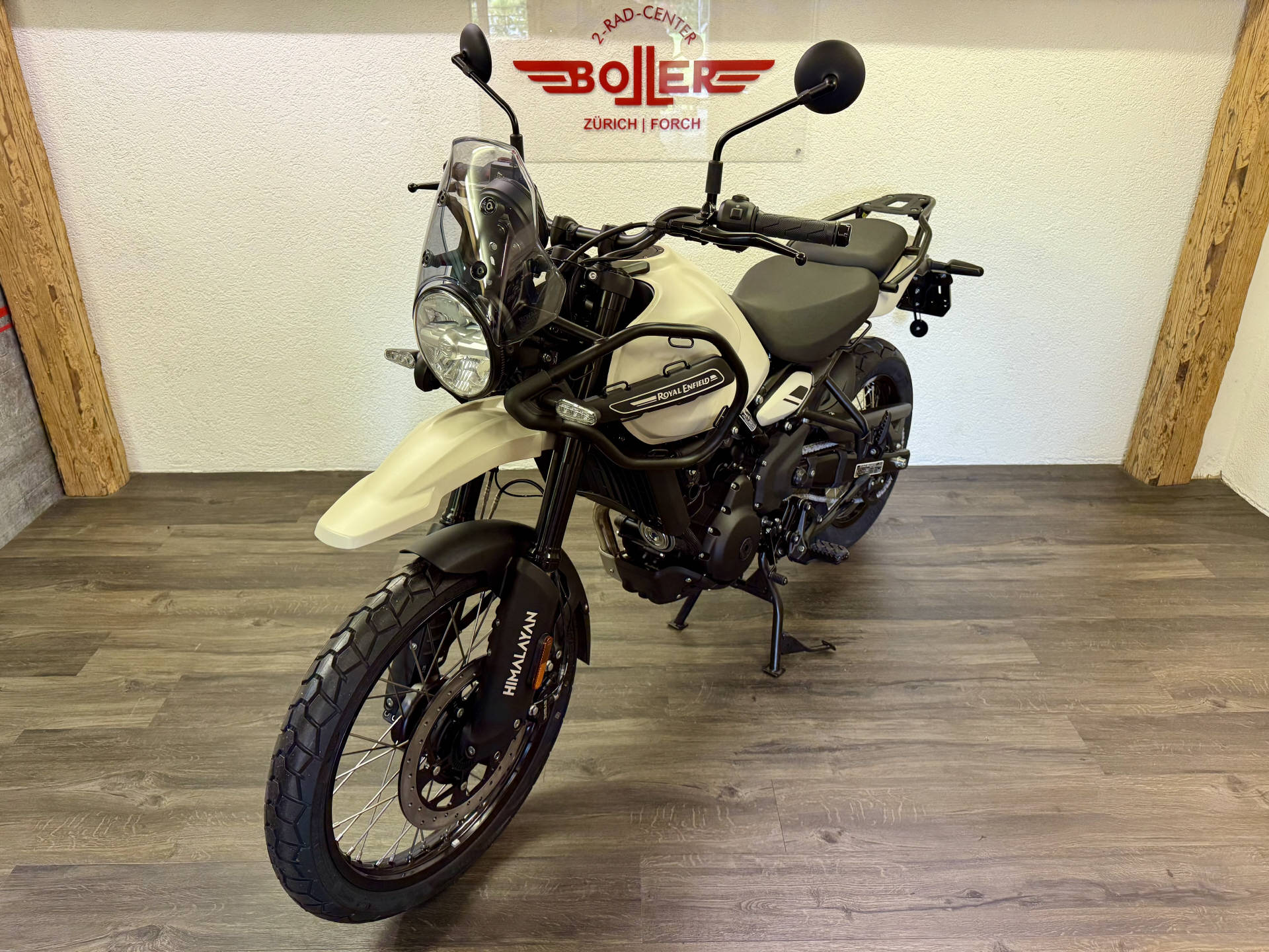 ROYAL ENFIELD Himalayan 452-image-6