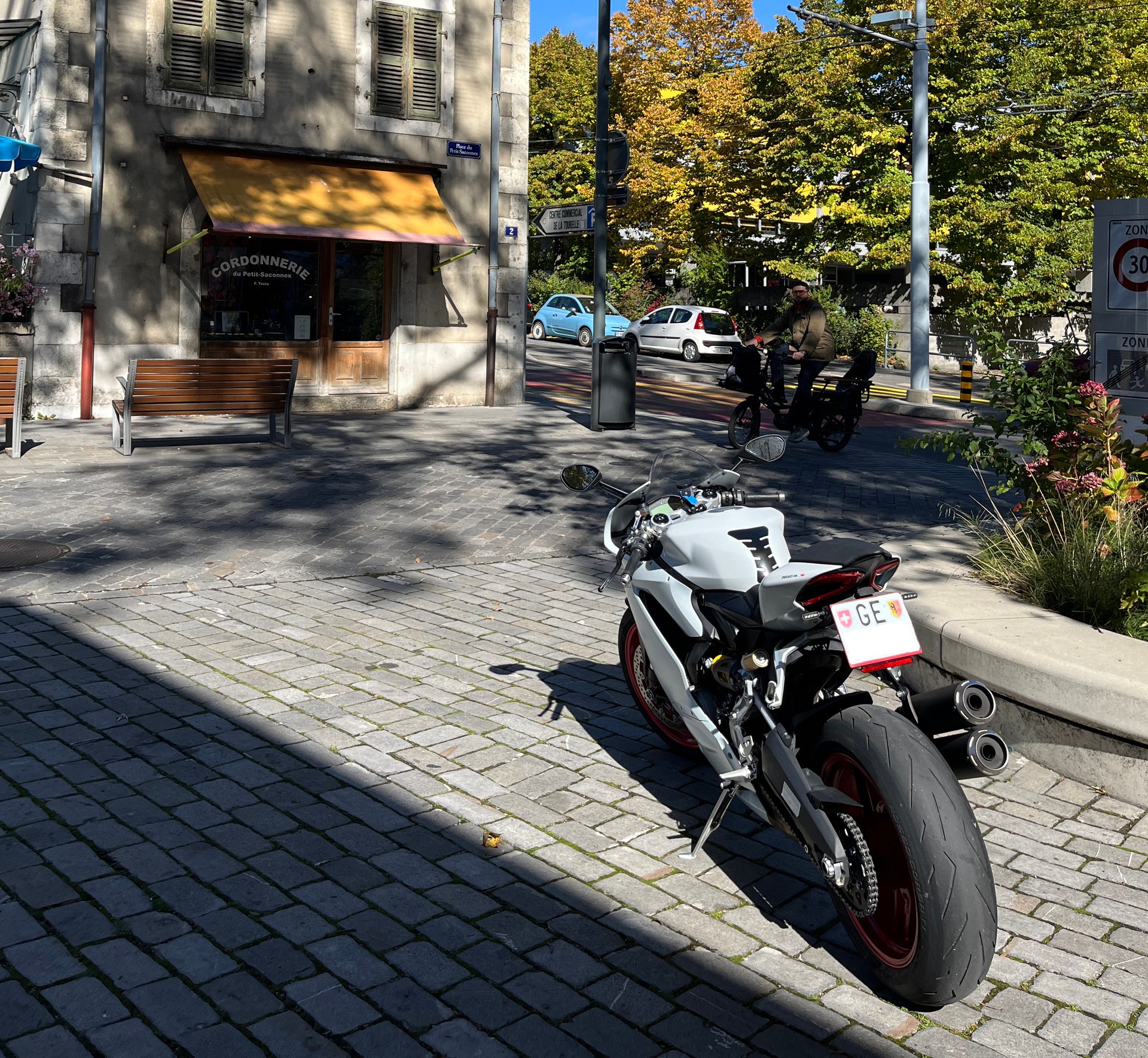 DUCATI Panigale 959-image-3