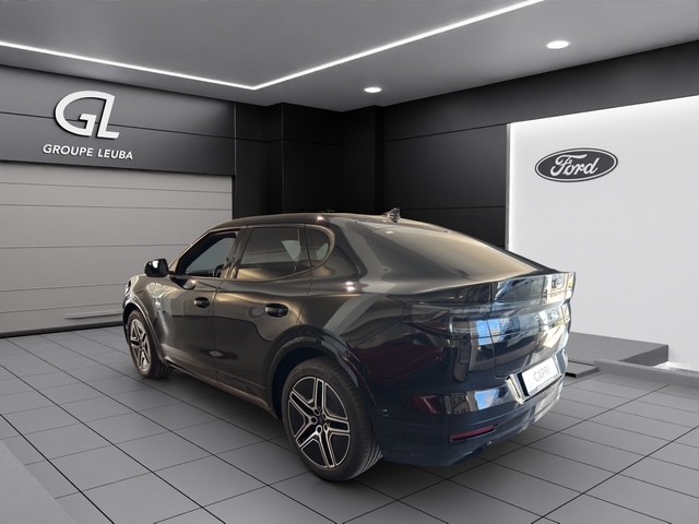 Image FORD CAPRI Capri Elektro 77kWh Extended Range Premium RWD