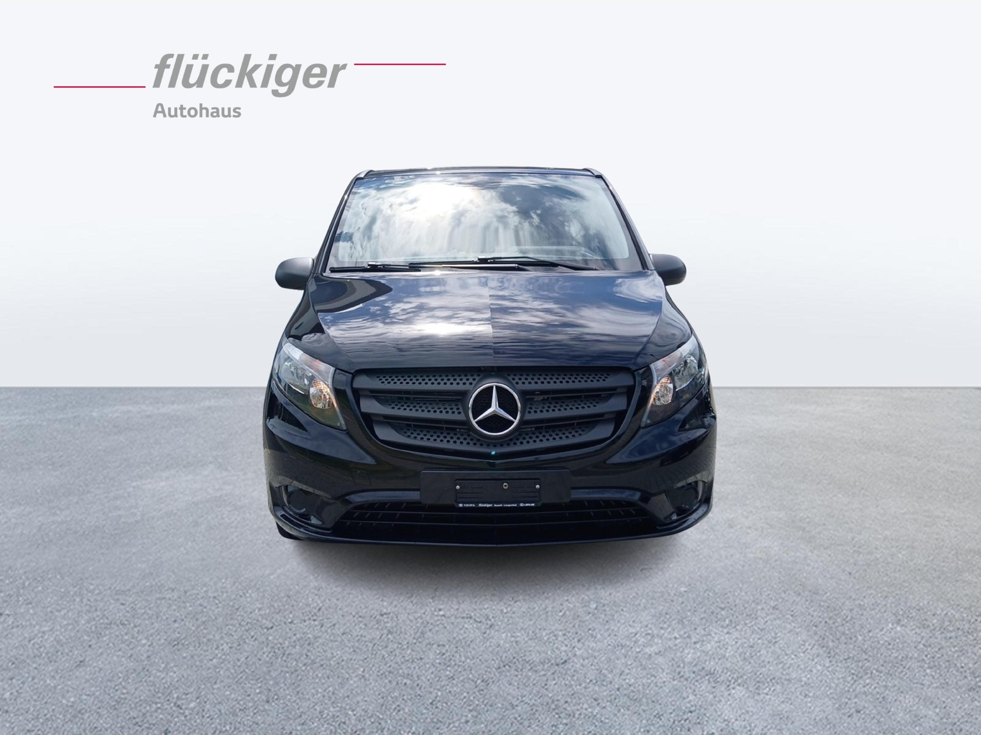 MERCEDES-BENZ Vito 116 Kombi L 2.2 CDI BlueT Select-image-7