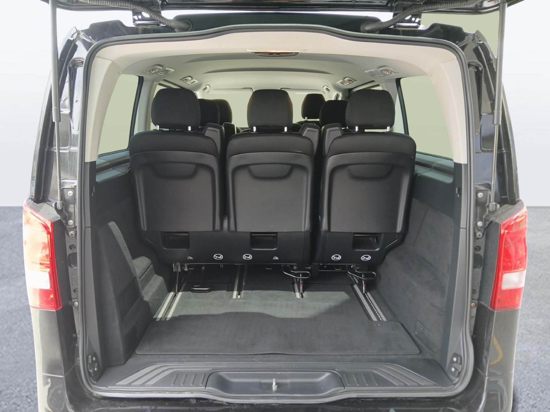 MERCEDES-BENZ Vito 116 Kombi L 2.2 CDI BlueT Select-image-10