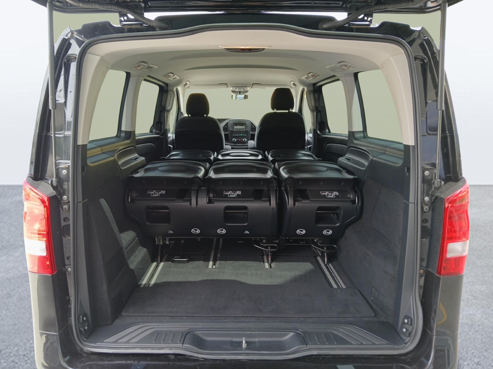 MERCEDES-BENZ Vito 116 Kombi L 2.2 CDI BlueT Select-image-11