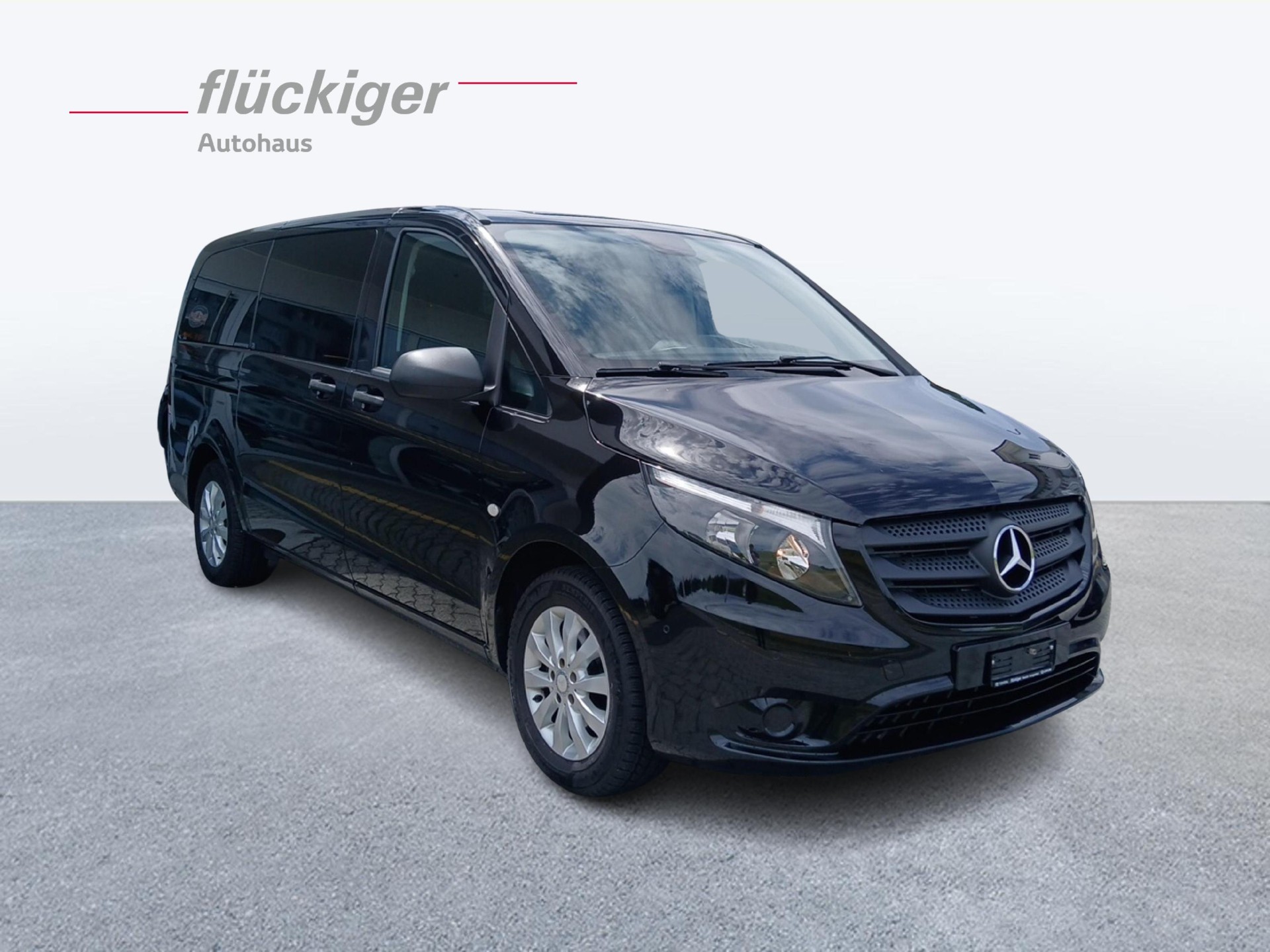 MERCEDES-BENZ Vito 116 Kombi L 2.2 CDI BlueT Select-image-6