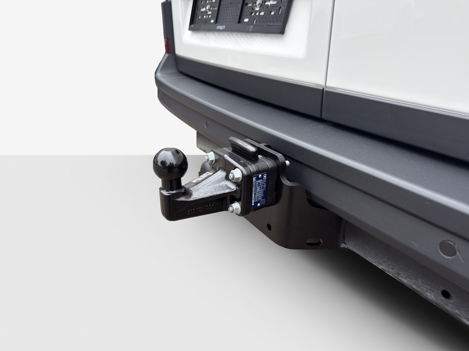 VW Crafter 35 2.0 TDI Entry L3-image-14