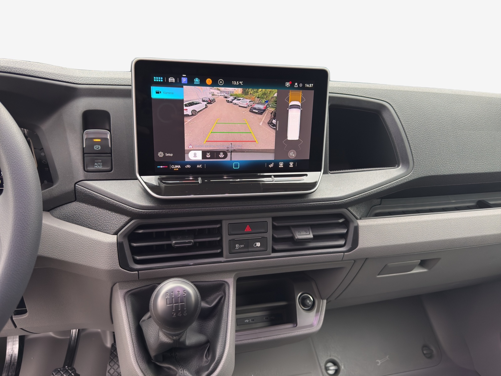 VW Crafter 35 2.0 TDI Entry L3-image-10