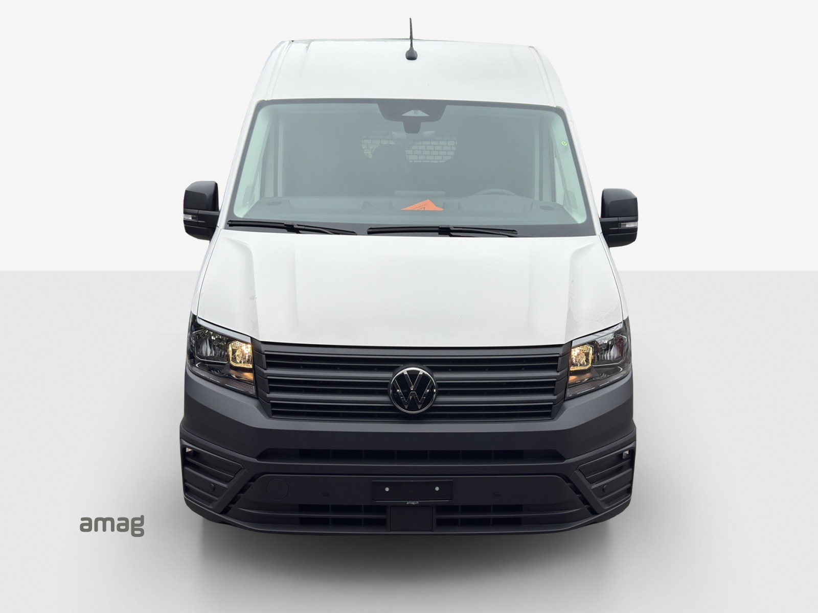 VW Crafter 35 2.0 TDI Entry L3-image-6