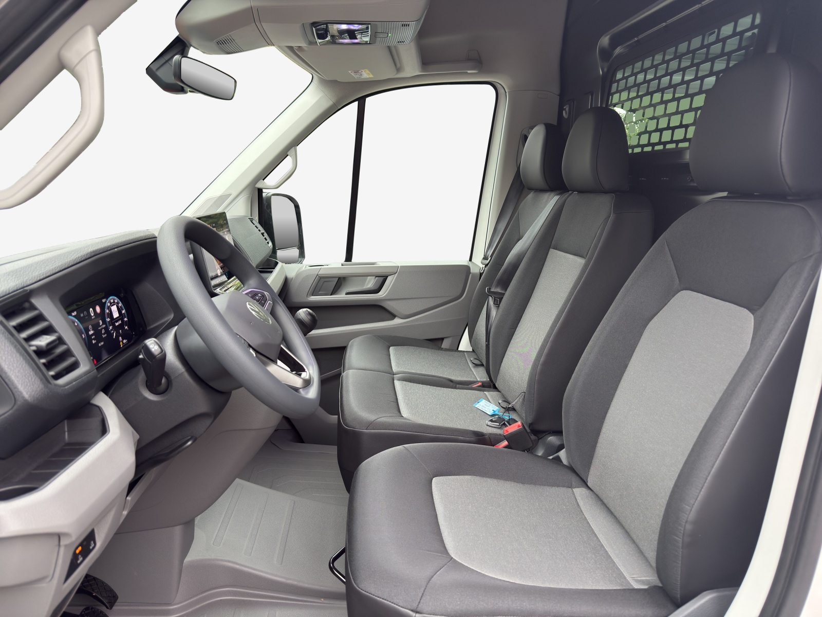 VW Crafter 35 2.0 TDI Entry L3-image-7