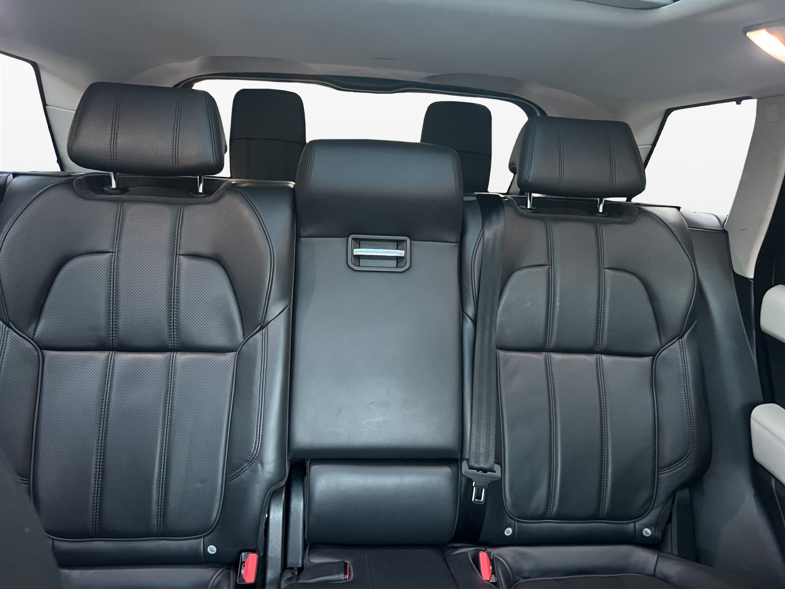 LAND ROVER Range Rover Sport 3.0 SDV6 HSE Dynamic Automatic-image-17