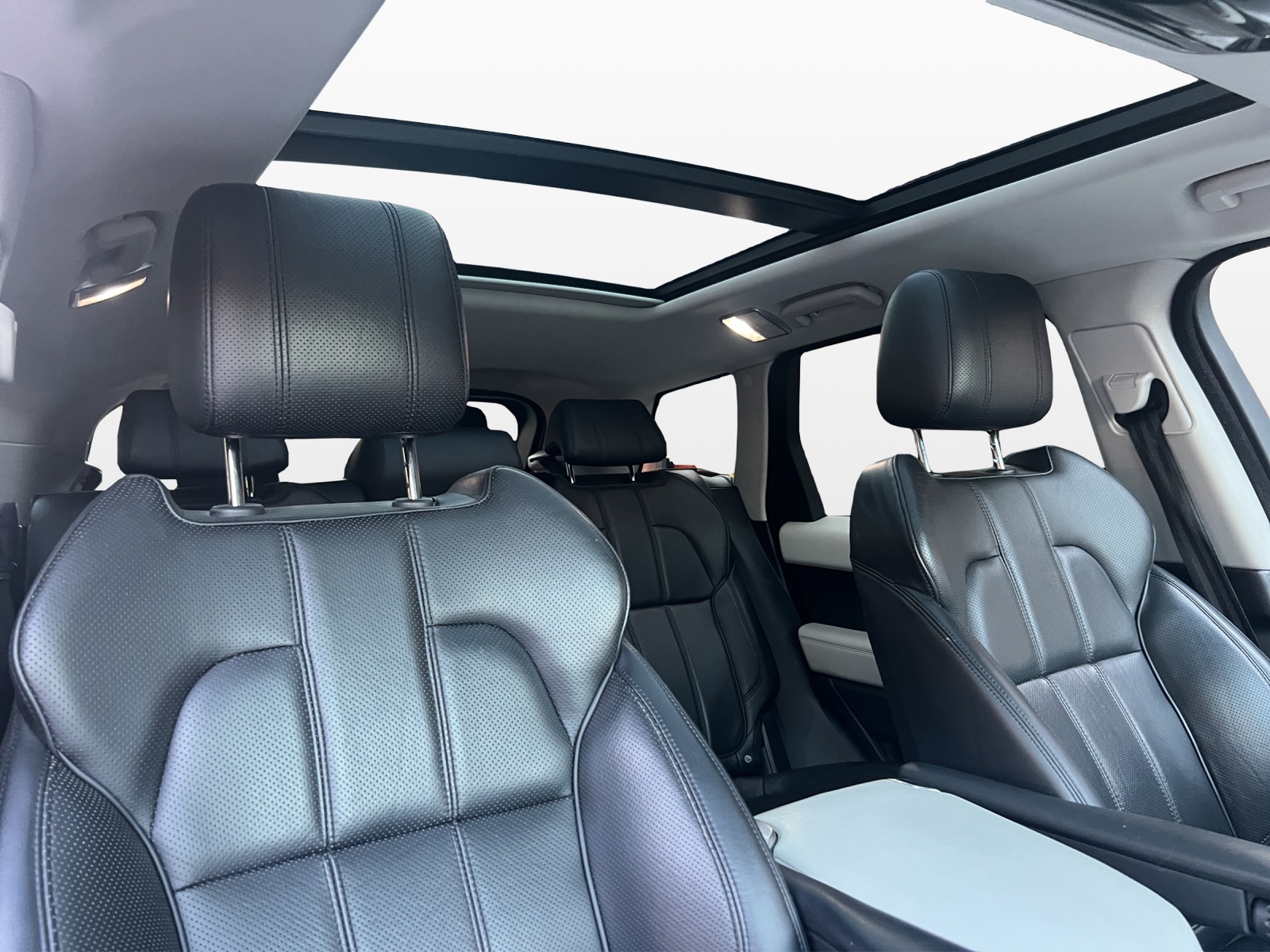 LAND ROVER Range Rover Sport 3.0 SDV6 HSE Dynamic Automatic-image-15