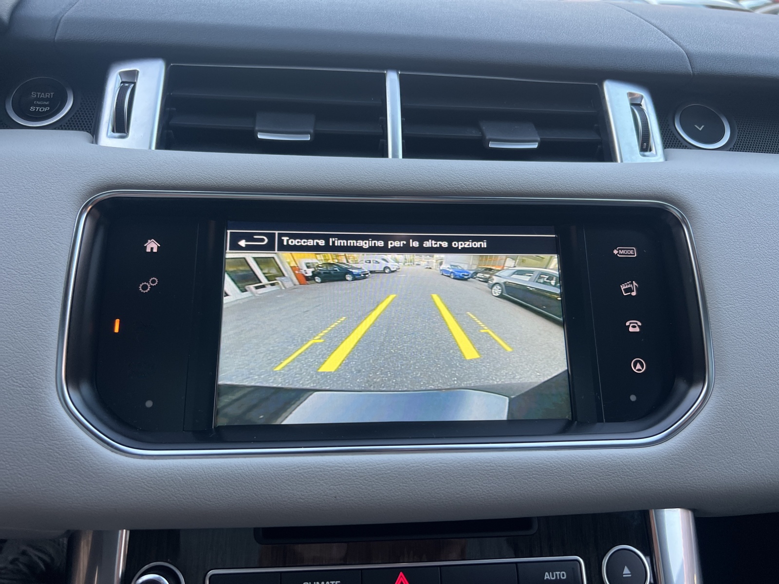 LAND ROVER Range Rover Sport 3.0 SDV6 HSE Dynamic Automatic-image-13