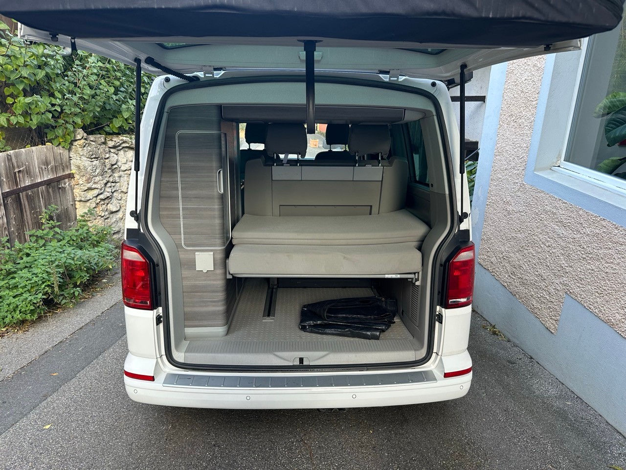 VW T6 California 2.0 TDI Ocean Edition 4Motion-image-4