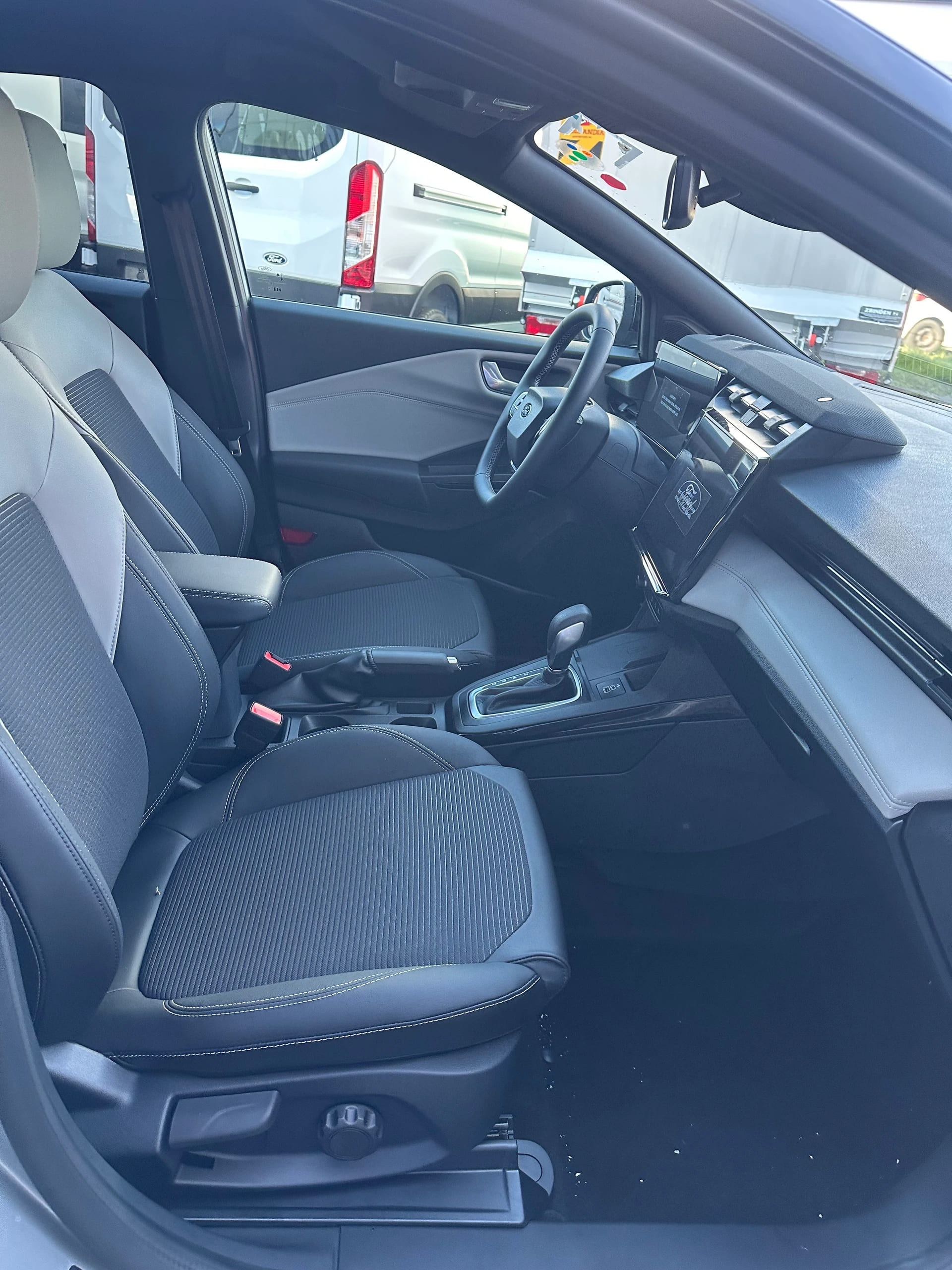 FORD Puma 1.0 EcoB Hybrid 125 Sound Sound Ed./125CV/Aut.-image-15