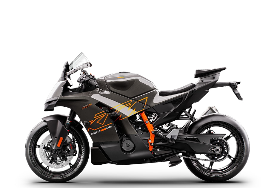 KTM RC 990 R