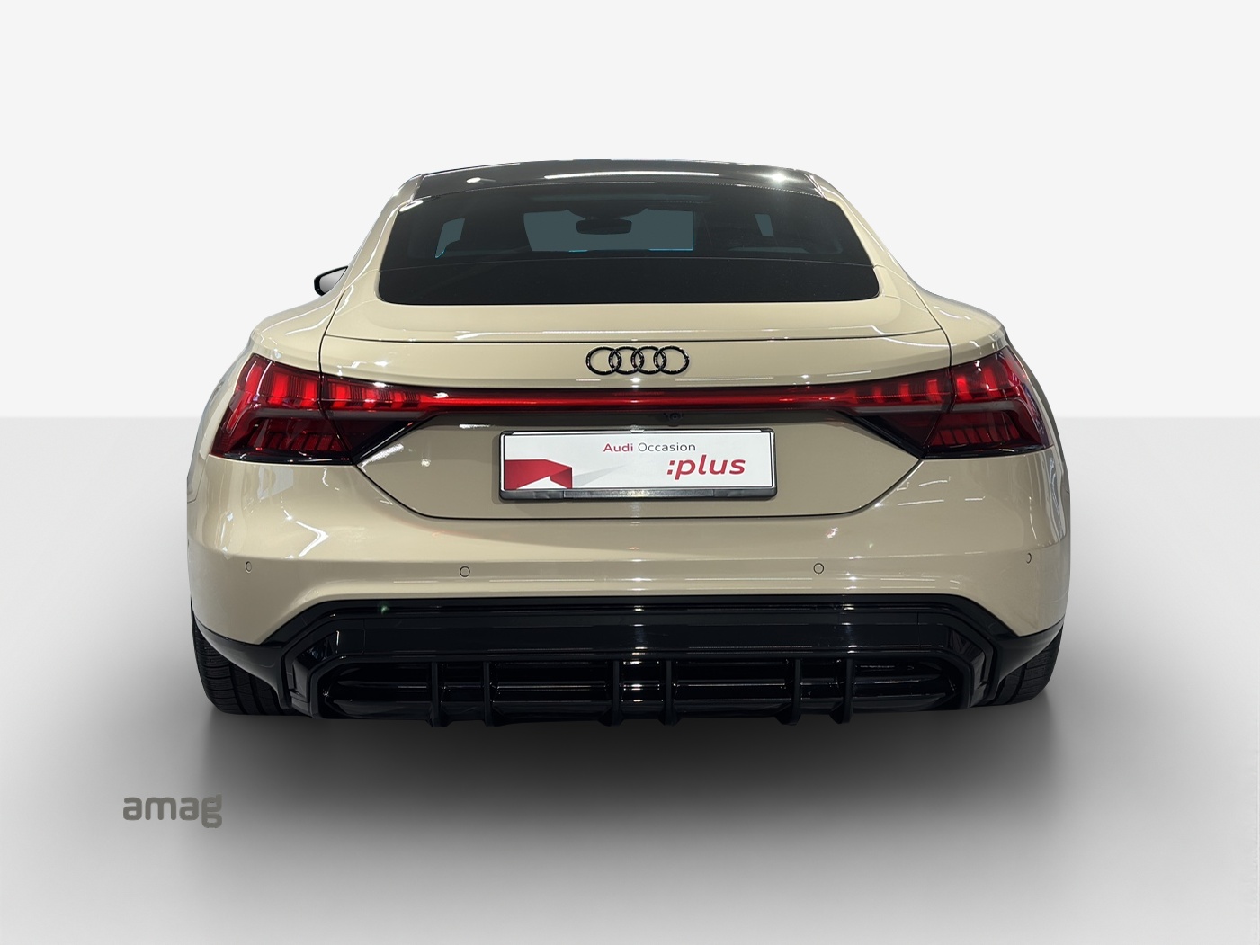 AUDI RS e-tron GT quattro-image-4