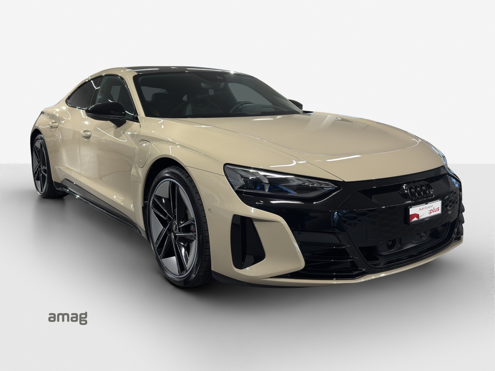AUDI RS e-tron GT quattro-image-6