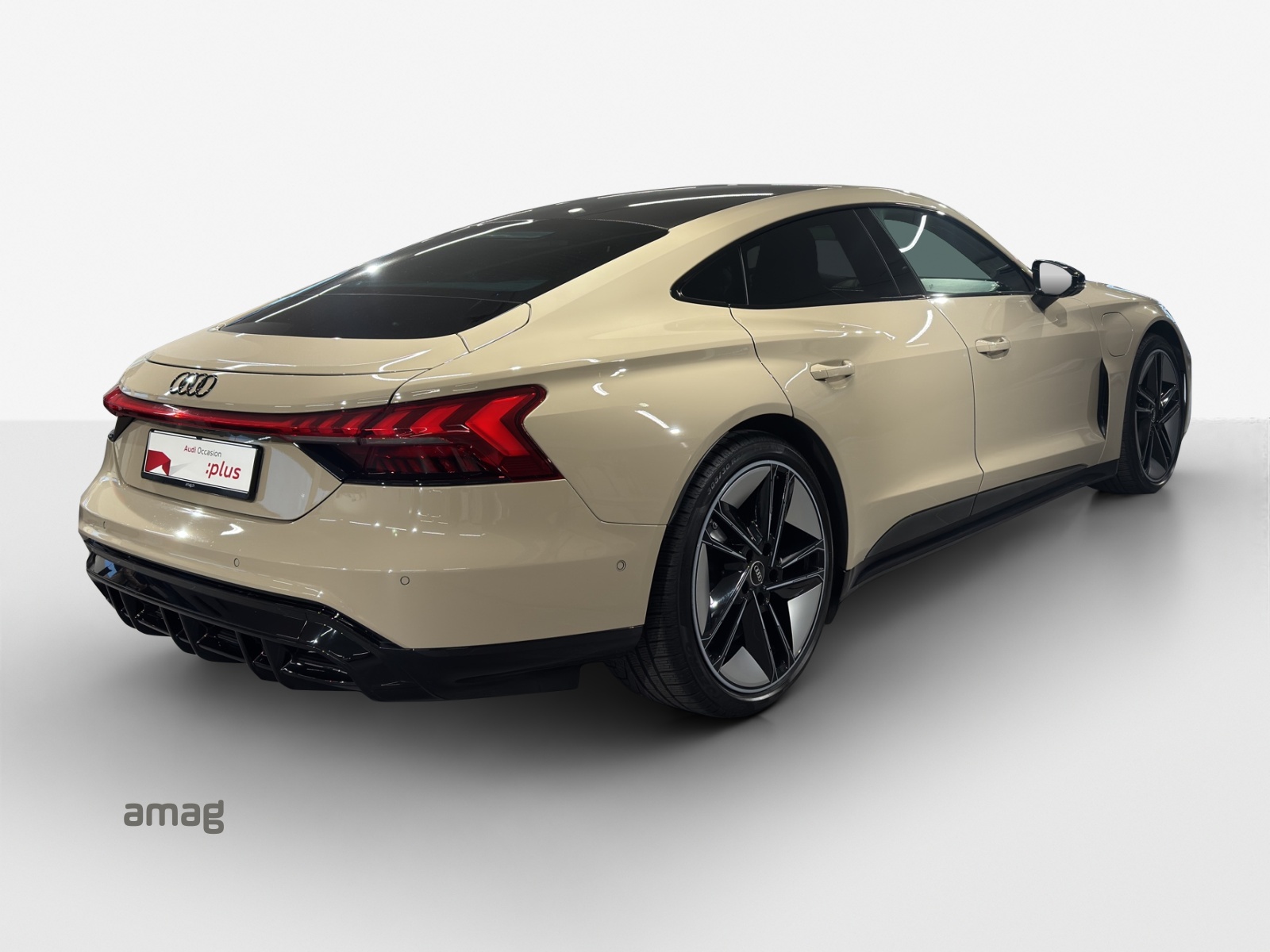 AUDI RS e-tron GT quattro-image-5