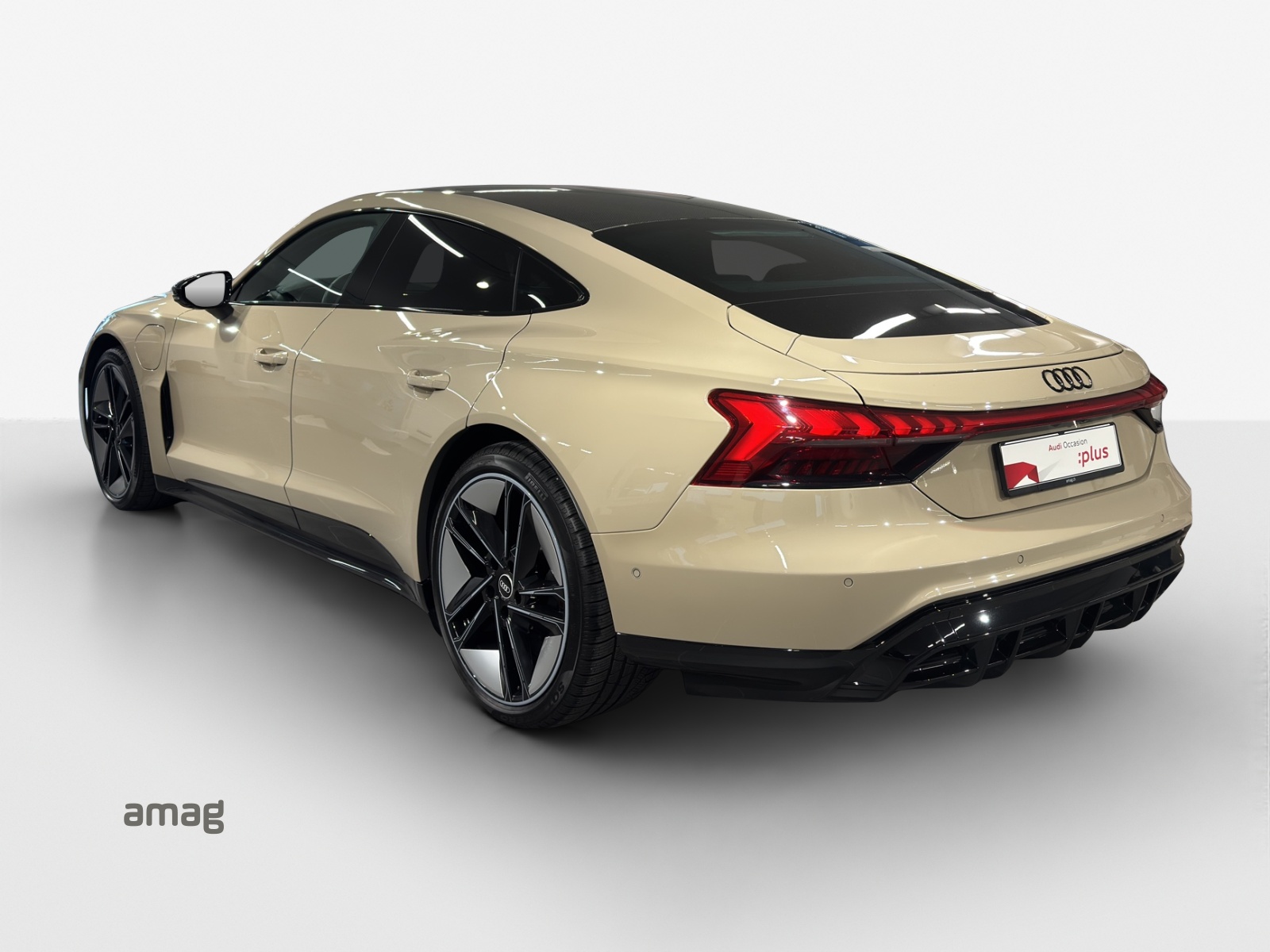 AUDI RS e-tron GT quattro-image-2
