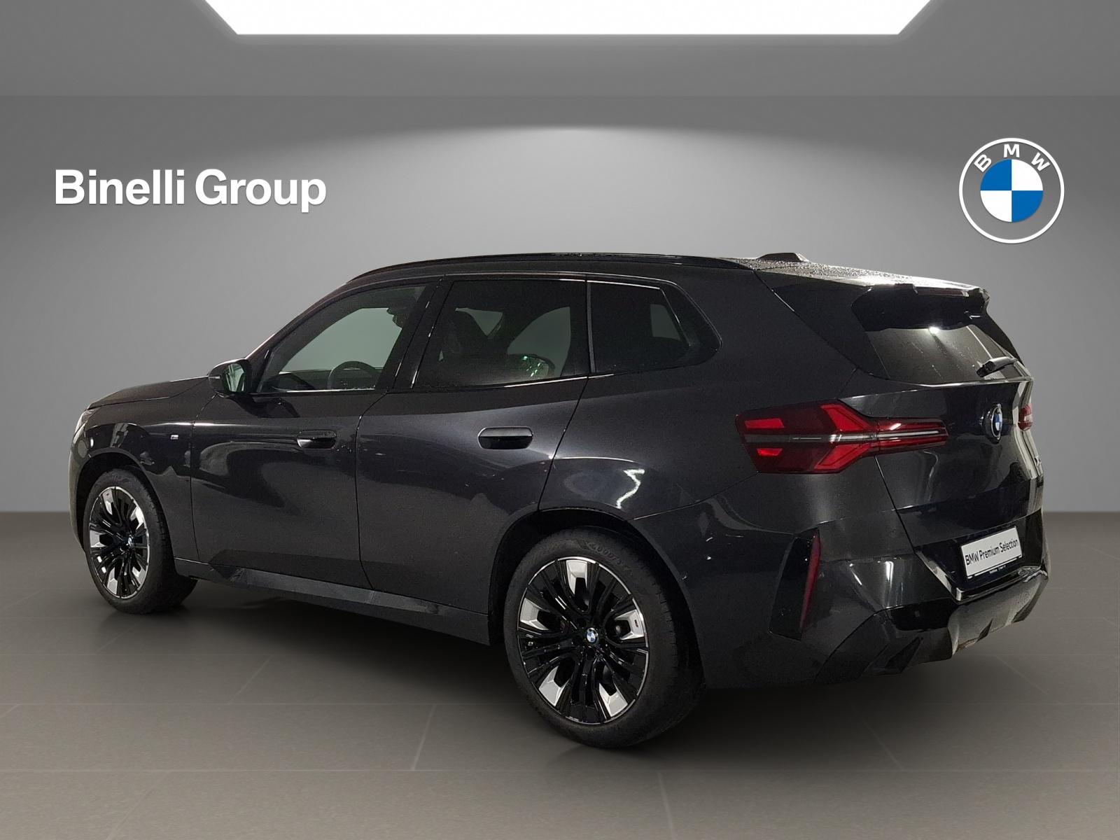 BMW X3 20d xDrive-image-12